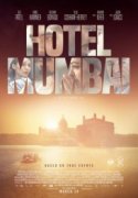Отель Мумбаи: Противостояние 2019
